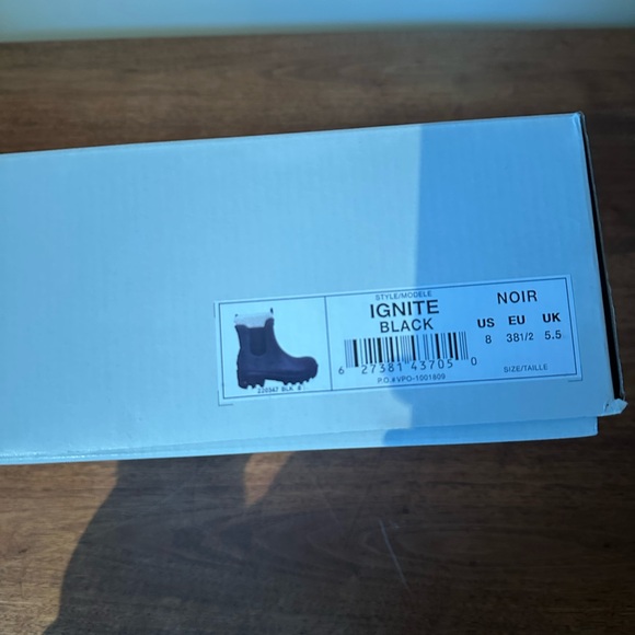 Cougar | Ignite Rainboot - Picture 5 of 5